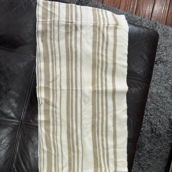 Bundle of 5 circle loop winter scarfs - Picture 5 of 7